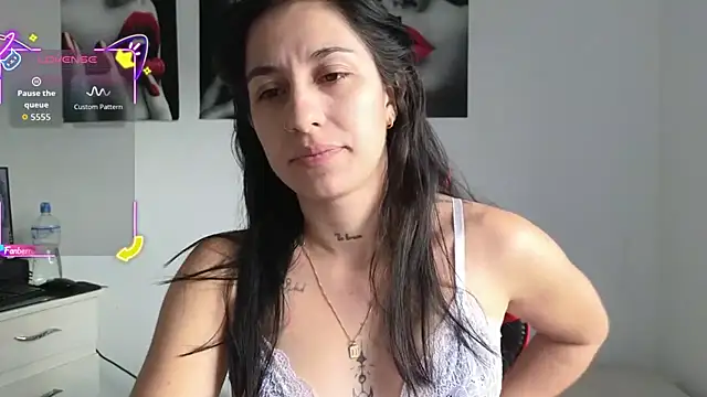Snapshot of tammyandrade_ chatting on June 11, 2026, 11:19 am tammyandrade online show from June 11, 2026, 11:19 am