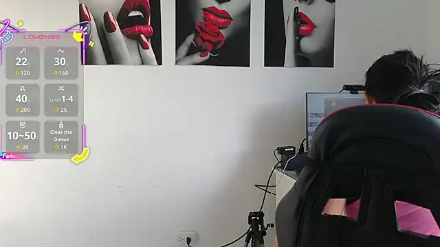 Snapshot of tammyandrade_ chatting on June 12, 2026, 11:42 am tammyandrade online show from June 12, 2026, 11:42 am