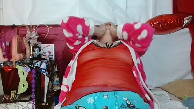 Tita Madurita online show from March 3, 2025, 6:37 am