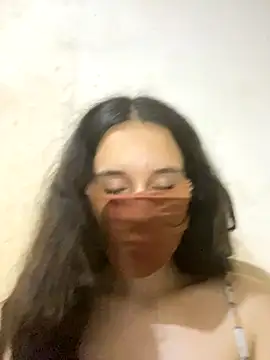 Chahrazad66 online show from October 15, 2025, 1:39 am