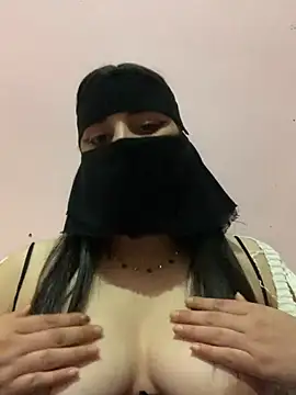 Miss-Soka online show from December 13, 2024, 12:31 am