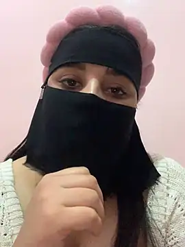 Miss-Soka online show from December 14, 2024, 2:21 pm