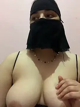 Miss-Soka online show from December 15, 2024, 5:10 pm