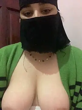 Miss-Soka online show from December 26, 2024, 6:52 am