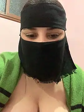 Miss-Soka online show from January 23, 2025, 11:15 pm