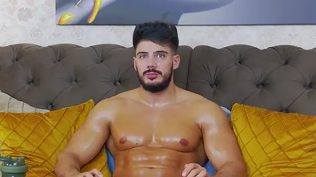 DustinKeent online show from December 3, 2024, 12:02 am