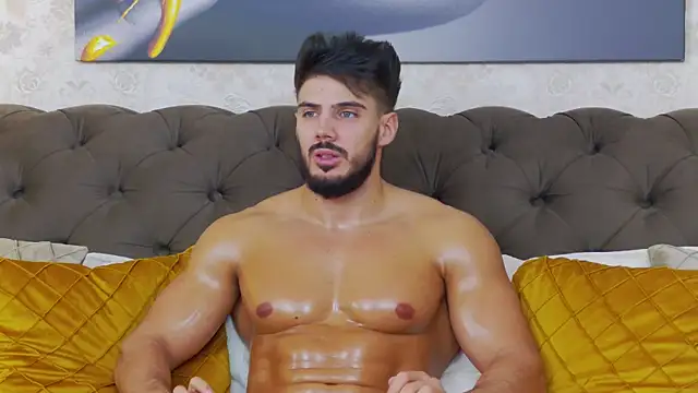 DustinKeent online show from December 6, 2024, 9:46 pm