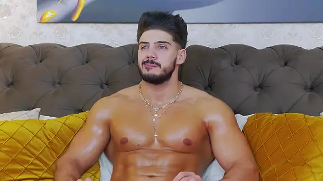 DustinKeent online show from January 17, 2025, 8:22 pm