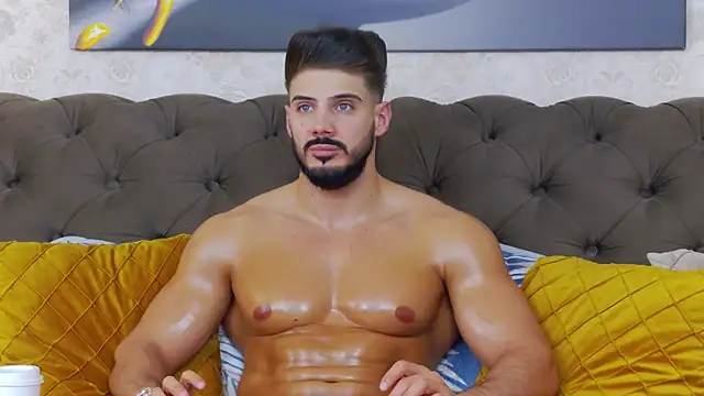 DustinKeent online show from February 16, 2025, 10:21 pm