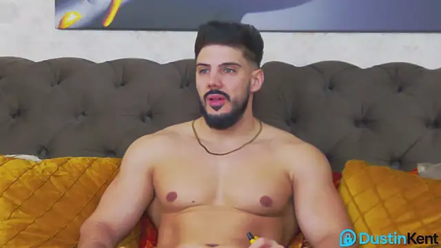 DustinKeent online show from February 9, 2026, 5:11 am