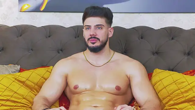 DustinKeent online show from February 13, 2026, 6:20 am