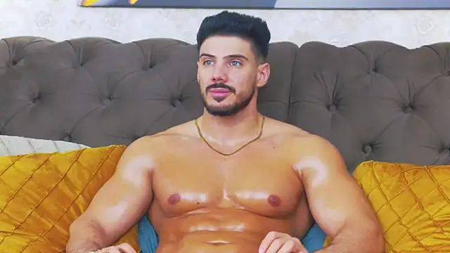 DustinKeent online show from April 1, 2026, 5:30 am