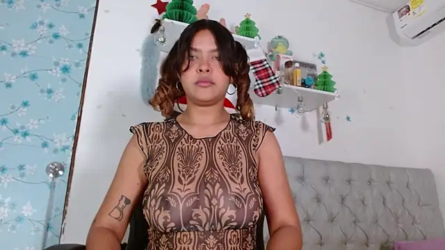 miss valery2 online show from January 5, 2025, 12:09 am