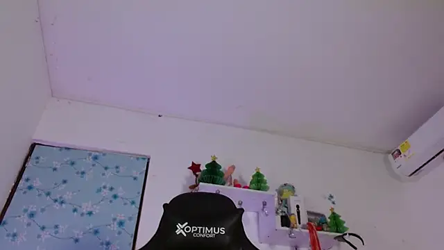 miss valery2 online show from March 10, 2025, 1:45 am