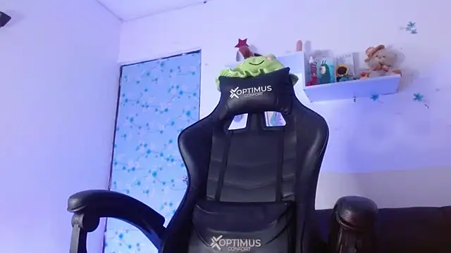 miss valery2 online show from February 11, 2026, 1:54 am