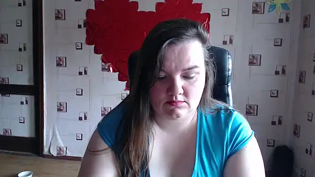 TasyaBigTTs online show from March 15, 2025, 11:08 am