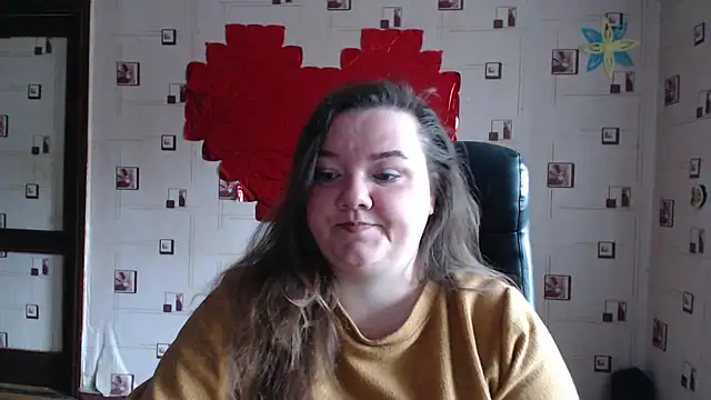 TasyaBigTTs online show from March 18, 2025, 6:36 am