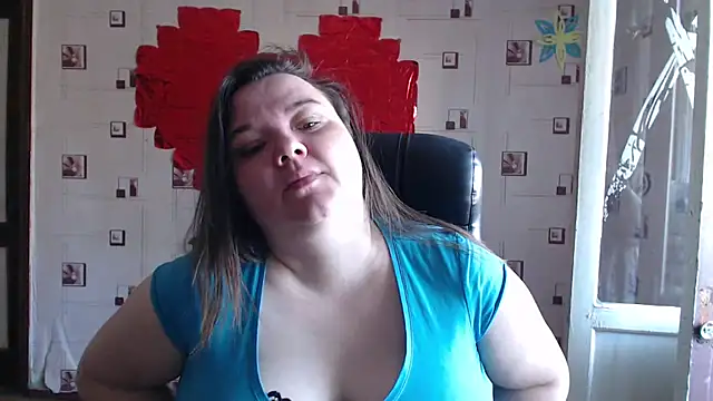 TasyaBigTTs online show from March 21, 2025, 11:44 am