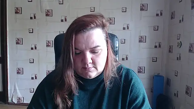 TasyaBigTTs online show from April 20, 2026, 8:28 am