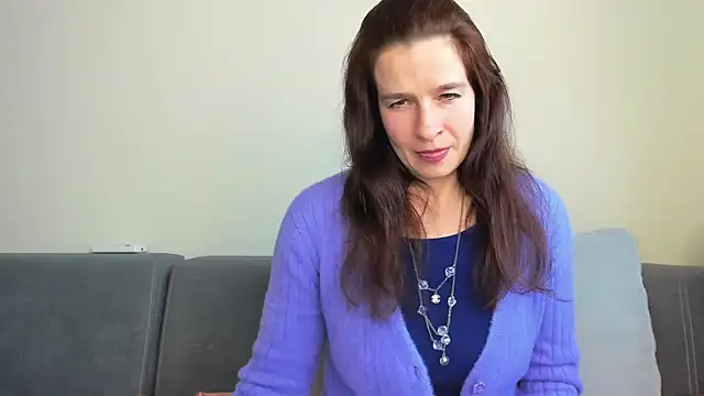 Clear Angel online show from February 28, 2025, 11:25 am