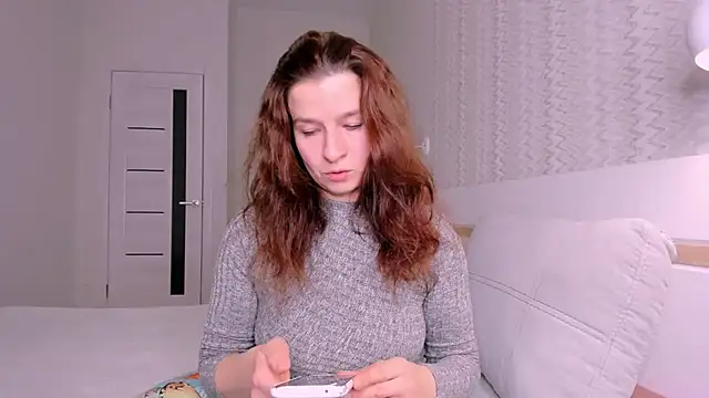 Clear Angel online show from October 28, 2025, 5:04 pm