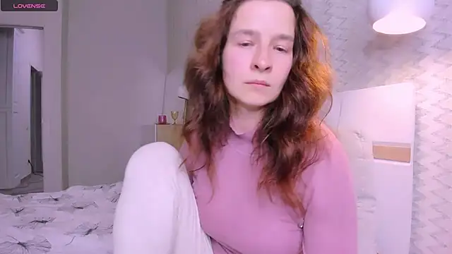 Clear Angel online show from November 15, 2025, 4:14 pm