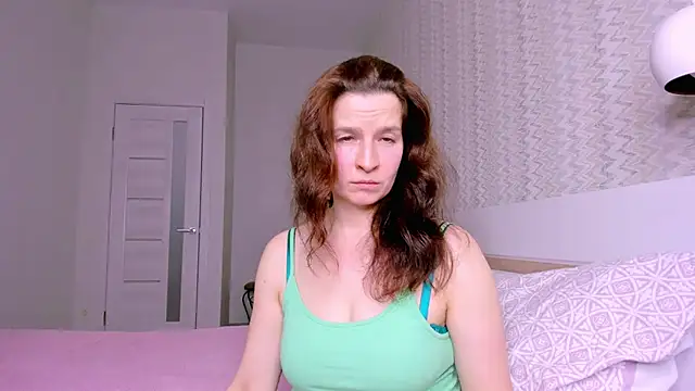 Clear Angel online show from February 22, 2026, 8:29 pm