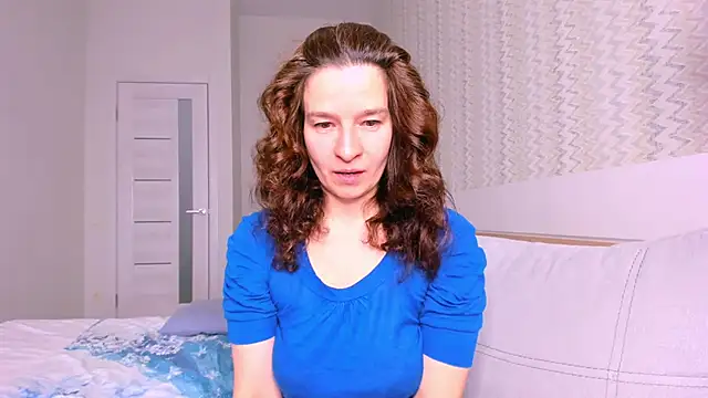 Clear Angel online show from March 18, 2026, 5:21 am