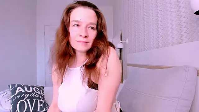 Clear Angel online show from April 13, 2026, 1:16 pm