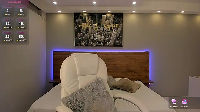 stefycherry online show from January 21, 2025, 8:32 pm