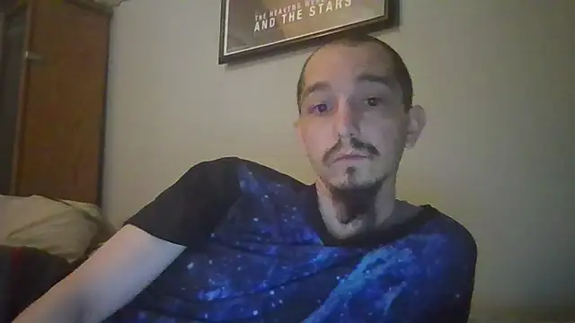 VanceFontaine online show from January 25, 2025, 4:34 am