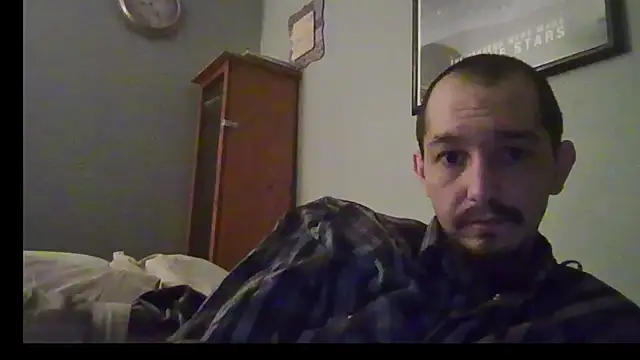 VanceFontaine online show from February 1, 2025, 3:30 am