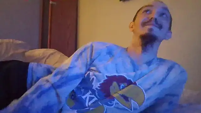 VanceFontaine online show from February 4, 2025, 4:59 am