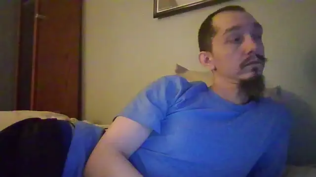 VanceFontaine online show from February 7, 2025, 5:10 am