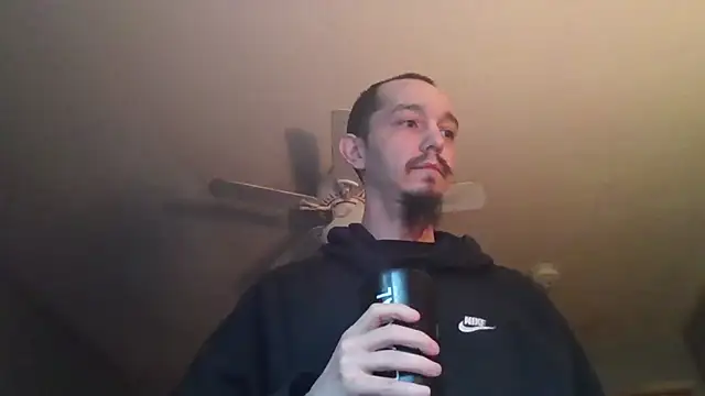 VanceFontaine online show from February 8, 2025, 10:19 pm