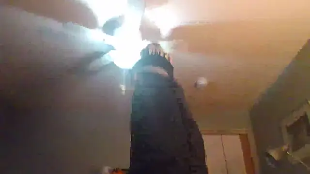 VanceFontaine online show from February 13, 2025, 1:29 am