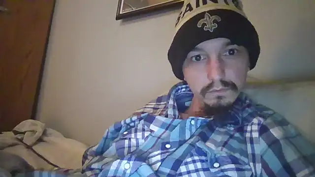 VanceFontaine online show from February 13, 2025, 4:32 am