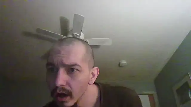 VanceFontaine online show from February 20, 2025, 1:14 am