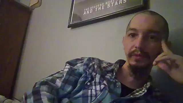 VanceFontaine online show from February 20, 2025, 4:18 am