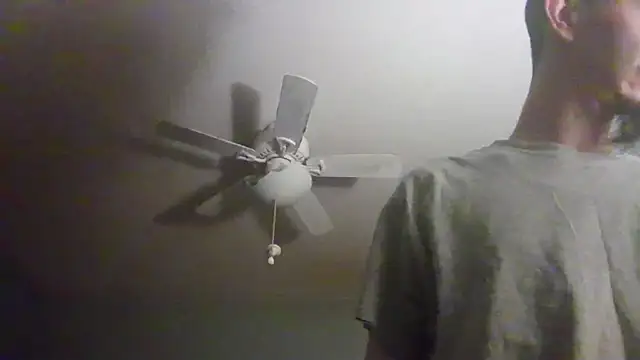 VanceFontaine online show from March 1, 2025, 9:07 am