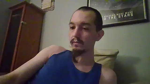 VanceFontaine online show from March 14, 2025, 9:24 am