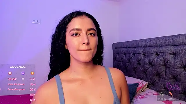 Adhara-zanne online show from November 13, 2025, 1:59 am