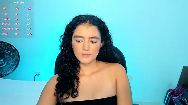 Adhara-zanne online show from June 21, 2026, 10:45 pm