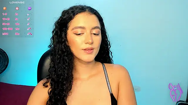 Adhara-zanne online show from July 5, 2026, 9:44 pm