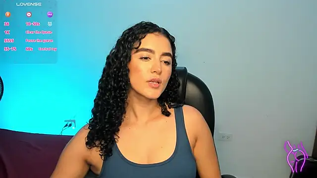 Adhara-zanne online show from July 7, 2026, 3:20 am