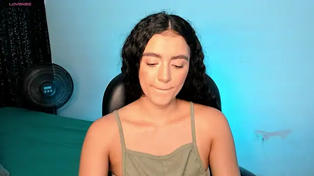Adhara-zanne online show from July 16, 2026, 2:56 pm