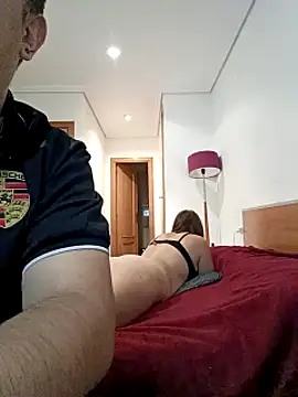 THIAGOEVA online show from February 10, 2025, 12:08 pm