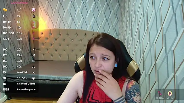 Snapshot of sweetstrawberryx chatting on August 5, 2026, 1:36 pm sweetstrawberryx online show from August 5, 2026, 1:36 pm