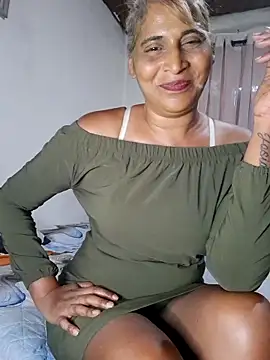 Goodgirlsue 77 online show from February 23, 2026, 4:15 pm