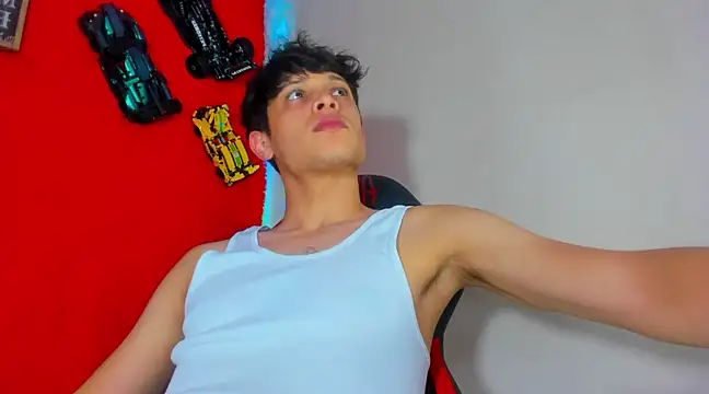 LilOwen  online show from March 2, 2025, 10:48 pm